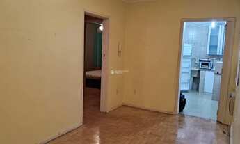 Imagem 1: PORTO ALEGRE - Apartamento Padrão - Floresta