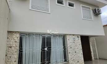 Imagem 2: Lindo sobrado a venda na Vila Isolina Mazzei