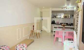 Imagem 3: Apartamento para Aluguel - Ponte São João , 2 Quartos, 77 m2