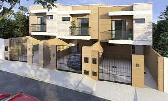 Imagem: Santa Rosa - Barra Mansa - Casa Duplex