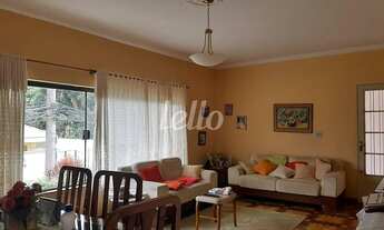 Imagem: São Paulo - Casa Padrão - Tucuruvi