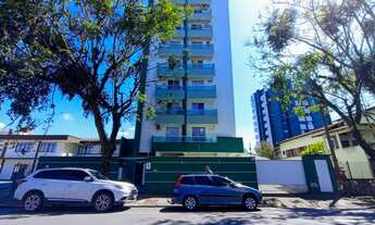 Imagem 2: Apartamento com 2 quartos para alugar por R$ 1990.00, 61.22 m2 - SAGUACU - JOINVILLE/SC