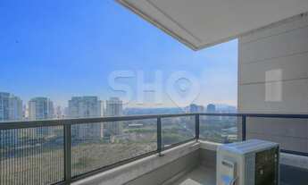 Imagem 2: Jardim das Perdizes - 62m² - 2 dormitórios e garagem coberta