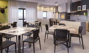 Imagem 3: AGAVE RESIDENCE - Santa Terezinha