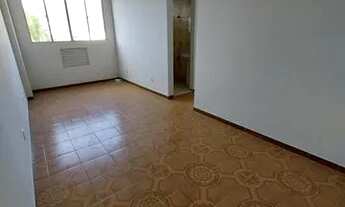 Imagem 2: Apartamento para aluguel com 60 metros quadrados com 2 quartos em Realengo - Rio de Janeir