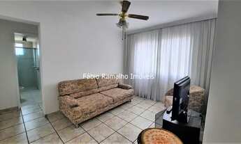 Imagem 1: Apartamento com 1 dormitório, para locação próximo ao Aeroporto