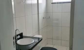 Imagem 3: Apartamento para aluguel possui 60 metros quadrados com 2 quartos