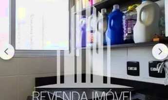 Imagem 3: Apartamento no Condomínio Edifício Quadra Vila Mascote com 65m e 2 quartos na Vila Mascote