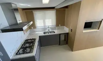 Imagem 4: Apartamento para Venda - 253.89m², 4 dormitórios, sendo 2 suites, 2 vagas - Centro