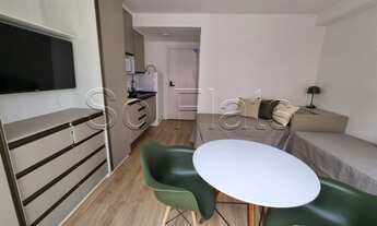 Imagem: Is Perdizes para locação com 28m² e 1