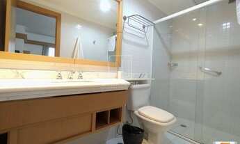 Imagem 4: Apartamento (flat) 1 dormitórios, cozinha planejada, portaria 24hs, lazer, espaço gourmet