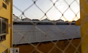 Imagem 10: Apartamento para Aluguel - São Cristóvão, 1 Quarto, 37 m2