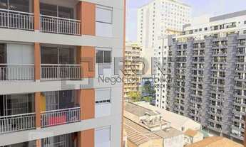 Imagem 3: 2 dormitórios no Centro de São Paulo