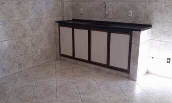 Imagem: Alugo casa em Santa barbara com garagem