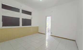 Imagem 7: Apartamento 3/4 Para aluguel na Graça com área externa