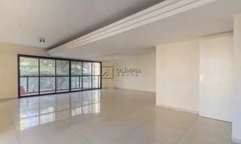 Imagem: Apartamento Venda 4 Dormitórios - 216 m²