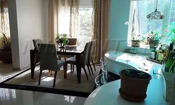 Imagem 3: Apartamento de 157m² com 3 quartos em Santana