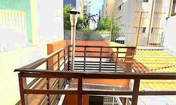 Imagem 6: Casa De Vila Residencial Brooklin - 1Cozinha - 2Dormitórios - 2Banheiros - 1Vaga - Alugue