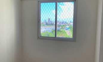 Imagem 5: HORTO BELA VISTA 2 QUARTOS NASCENTE