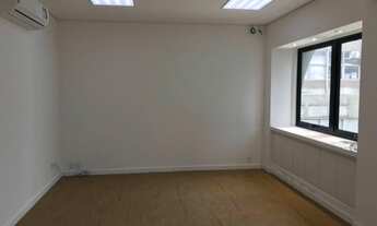 Imagem 5: 50m², SEM VAGA DE GARAGEM, AR CONDICIONADO, REFORMADO, JD. PAULISTANO