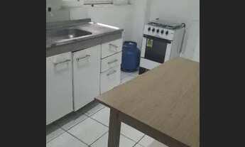 Imagem 3: Aluga se kitinet