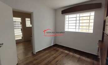 Imagem: Sobrado 3 dormitórios para locação na