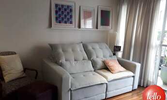 Imagem: São Paulo - Apartamento Padrão - Pinheiros