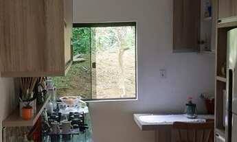 Imagem 7: Sobrado com 1 dormitório na Vila Schulz, no Rio Bonito, Joinville Sc