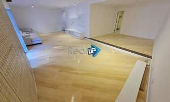 Imagem 5: Leblon, 250m2, 3 quartos, duas suítes, 2 vagas!