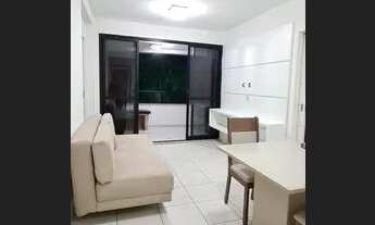 Imagem 5: Apartamento no Garibaldi Prime, 2 quartos, 56 m² - Salvador/BA