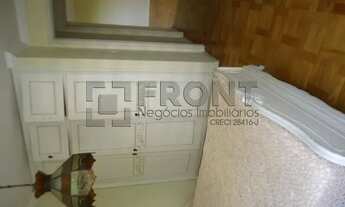 Imagem 2: Apartamento de 3 dormitórios na Higienópolis