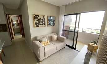 Imagem 7: Edf Vancouver Apartamento com 2 dormitórios