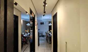 Imagem 5: Apartamento para Venda em São Paulo, Jardim Lajeado, 2 dormitórios, 1 banheiro, 1 vaga