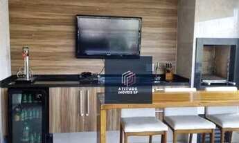 Imagem 5: Apartamento com 2 dormitórios para alugar, 94 m² - Vila Romana - São Paulo/SP