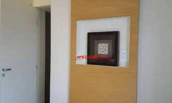 Imagem 7: Apto 42m - 2 dorm - 1 banheiro - 1 vaga - Mobiliado - Lazer Completo