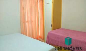 Imagem 7: Lindo apartamento 02 quartos com apenas 30 metros da praia, dispnível para locação tempora