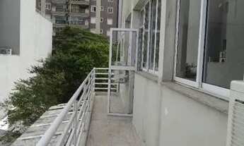 Imagem 7: Santo André - Conjunto Comercial/Sala - Jardim