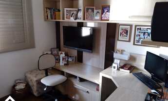 Imagem 3: Apto Bairro Santo Antonio 3 dor 2 vagas