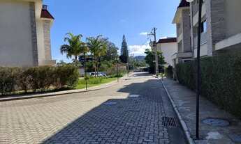 Imagem 2: Apto Centro, Quinta de Altiora, infraestrutura, alto nível - Petrópolis - RJ