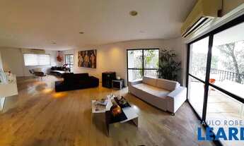 Imagem 3: APARTAMENTO - VILA NOVA CONCEIÇÃO - SP