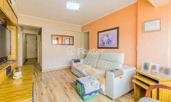 Imagem 4: Apartamento à venda Avenida Farrapos, Floresta - Porto Alegre