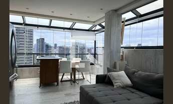 Imagem: Apartamento para Aluguel - Vila Olímpia