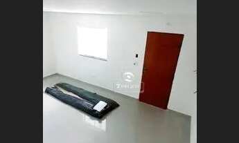 Imagem 2: Sobrado com 2 dormitórios à venda, 64 m² por R$ 424.999,90 - Vila Pires - Santo André/SP