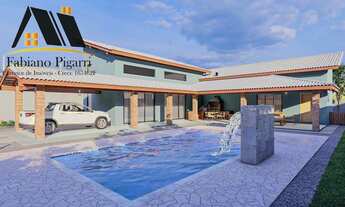 Imagem 4: Chácara para Venda em Pinhalzinho, zona rural, 3 dormitórios, 1 suíte