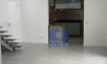 Imagem 4: Apartamento com 3 dormitórios para alugar, 150 m² por R$ 13.250,00/mês - Edifício London V