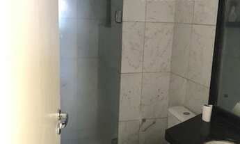 Imagem 6: Excelente cobertura duplex em Piedade