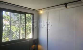 Imagem 7: Apartamento na Barra Funda com 2 dormitórios