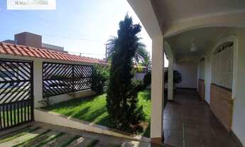 Imagem 4: Casa com 3 dormitórios à venda, 203 m² por R$ 750.000,00 - Jardim Beira Mar - Peruíbe/SP