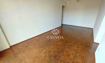 Imagem 4: Apartamento com 2 dormitórios para alugar, 80 m² por R$ 1.433/mês - Vila Prudente - Piraci