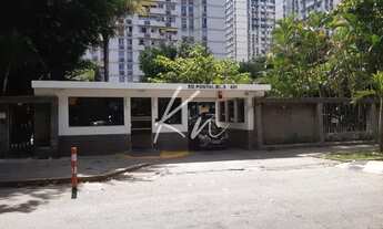 Imagem: Oportunidade Pontoes da Barra, 53m2 andar